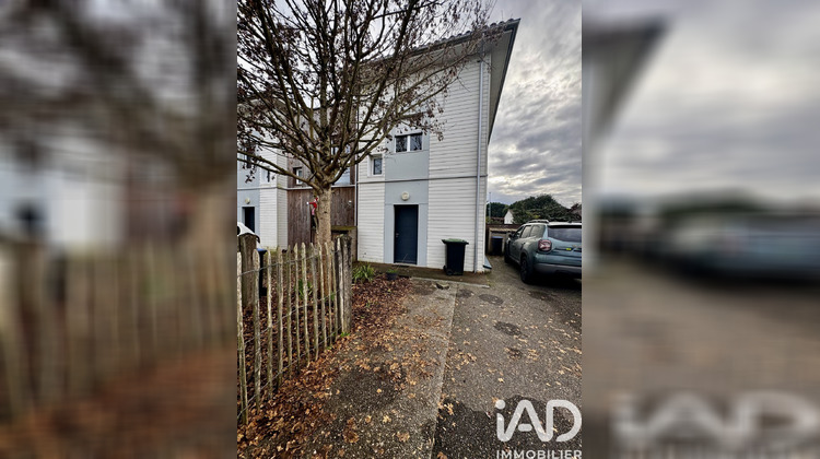 Ma-Cabane - Vente Maison Canéjan, 88 m²