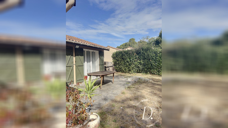 Ma-Cabane - Vente Maison Canéjan, 97 m²