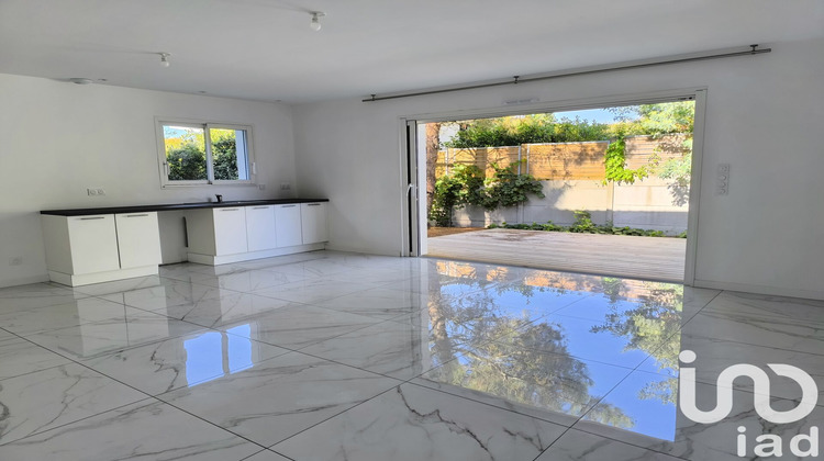 Ma-Cabane - Vente Maison Canéjan, 104 m²