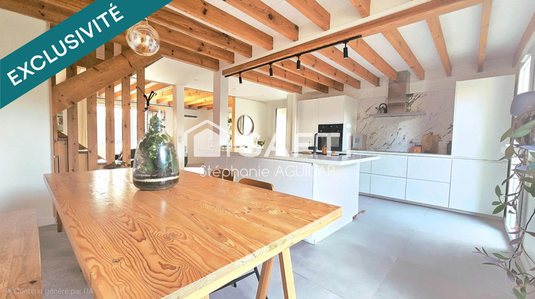 Ma-Cabane - Vente Maison Canejan, 92 m²