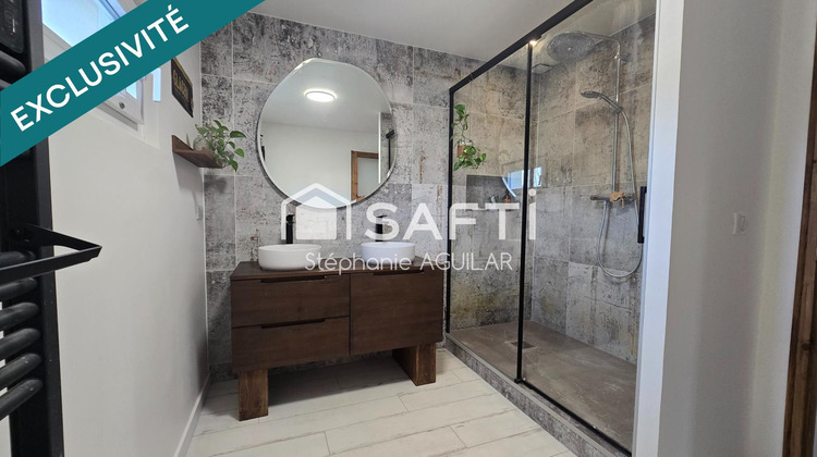 Ma-Cabane - Vente Maison Canejan, 92 m²