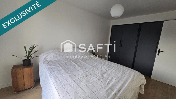 Ma-Cabane - Vente Maison Canejan, 92 m²