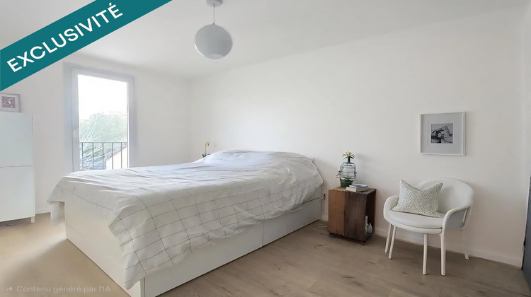 Ma-Cabane - Vente Maison Canejan, 92 m²