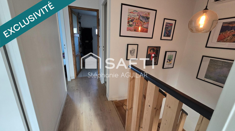 Ma-Cabane - Vente Maison Canejan, 92 m²