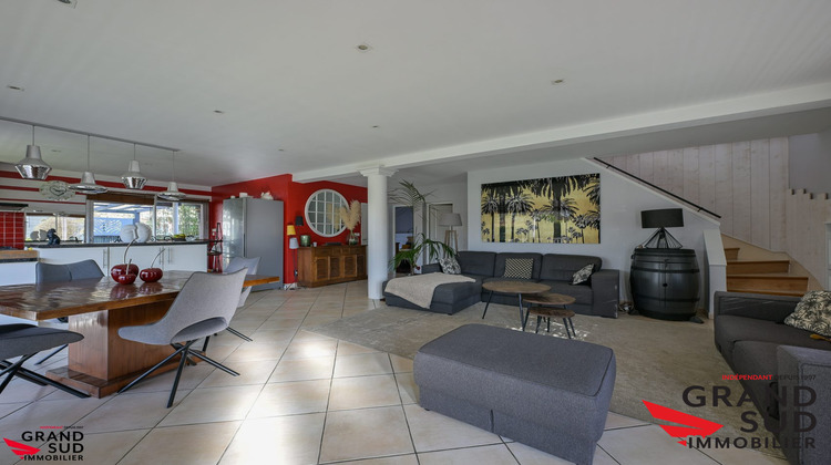 Ma-Cabane - Vente Maison Canéjan, 168 m²