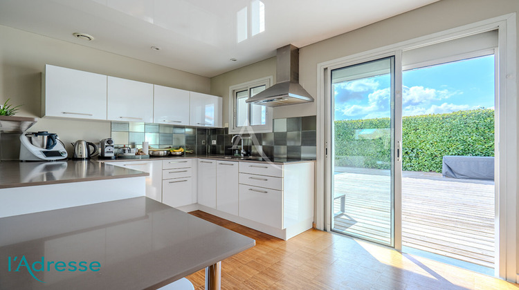 Ma-Cabane - Vente Maison CANEJAN, 138 m²