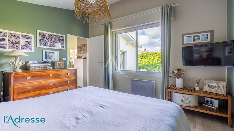 Ma-Cabane - Vente Maison CANEJAN, 138 m²