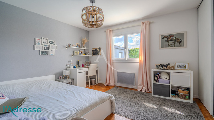 Ma-Cabane - Vente Maison CANEJAN, 138 m²