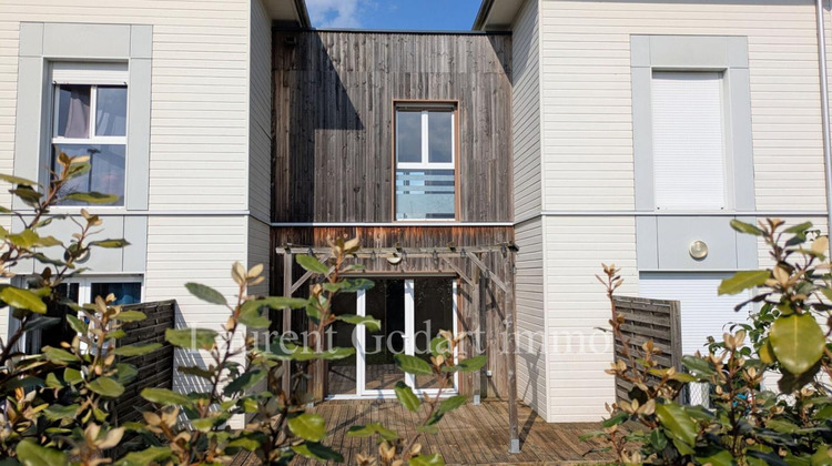 Ma-Cabane - Vente Maison CANEJAN, 63 m²