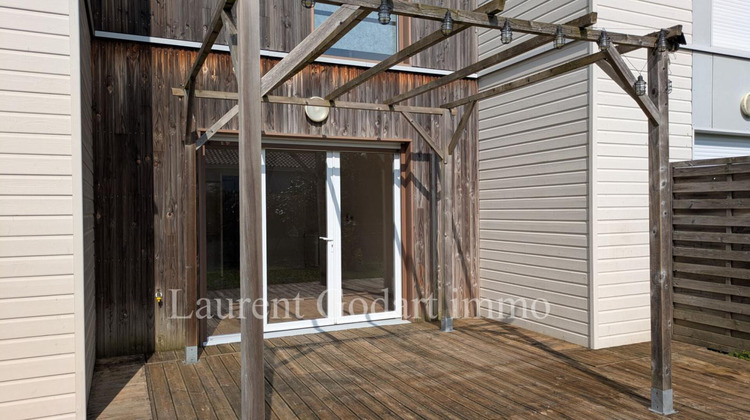 Ma-Cabane - Vente Maison CANEJAN, 63 m²