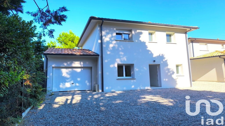 Ma-Cabane - Vente Maison Canéjan, 104 m²