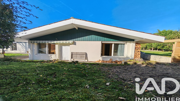 Ma-Cabane - Vente Maison Canéjan, 118 m²