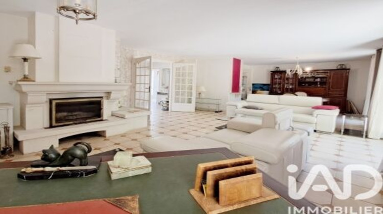 Ma-Cabane - Vente Maison Canéjan, 110 m²