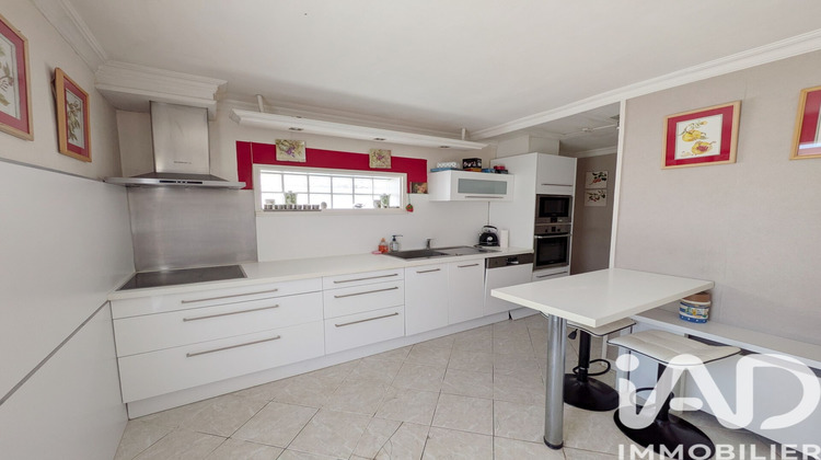 Ma-Cabane - Vente Maison Canéjan, 110 m²