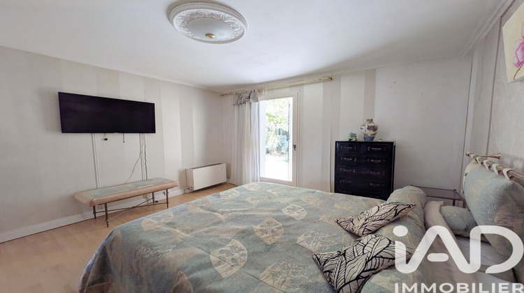 Ma-Cabane - Vente Maison Canéjan, 110 m²