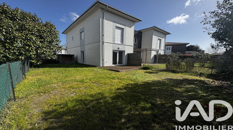 Ma-Cabane - Vente Maison Canéjan, 88 m²