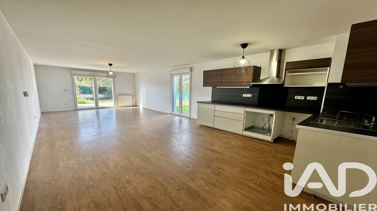 Ma-Cabane - Vente Maison Canéjan, 88 m²