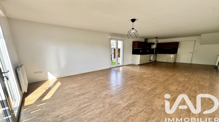 Ma-Cabane - Vente Maison Canéjan, 88 m²