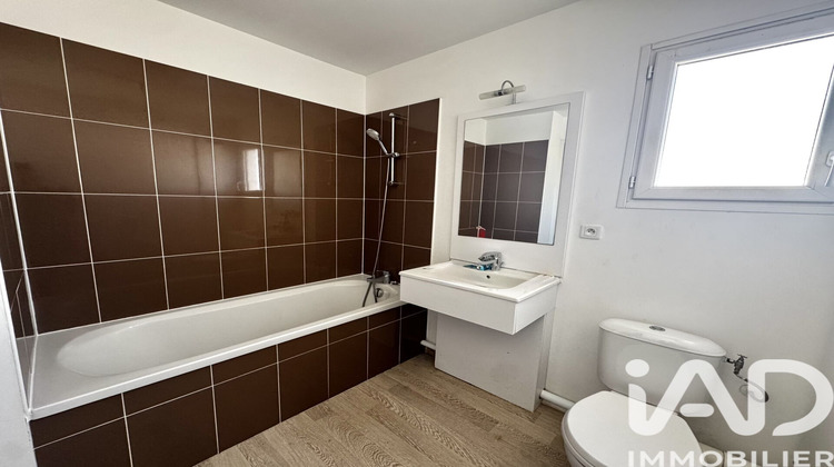 Ma-Cabane - Vente Maison Canéjan, 88 m²