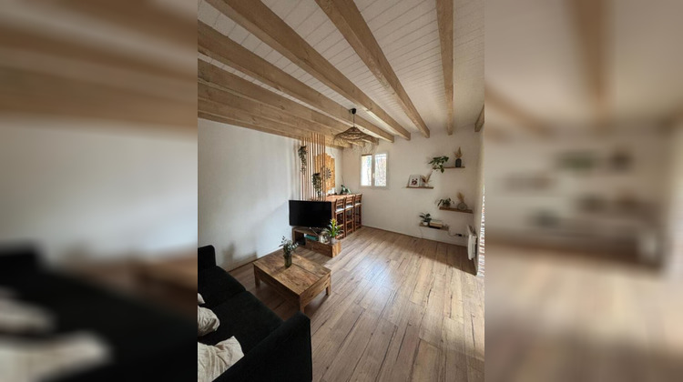 Ma-Cabane - Vente Maison CANEJAN, 68 m²