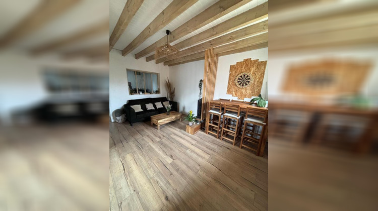 Ma-Cabane - Vente Maison CANEJAN, 68 m²