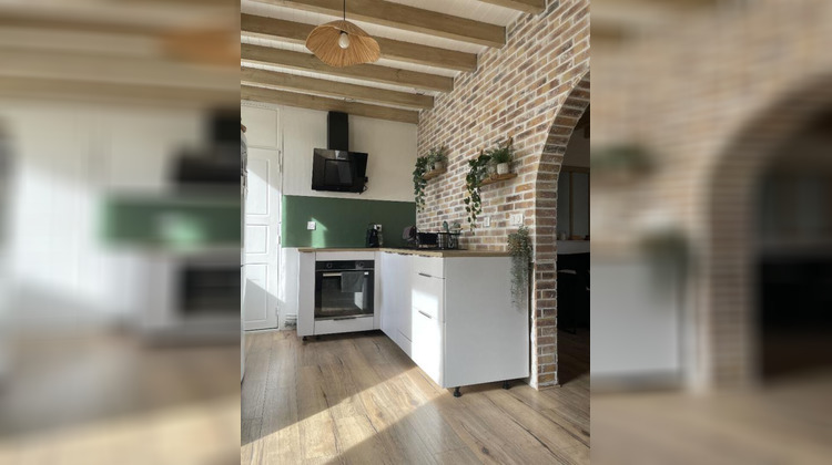 Ma-Cabane - Vente Maison CANEJAN, 68 m²