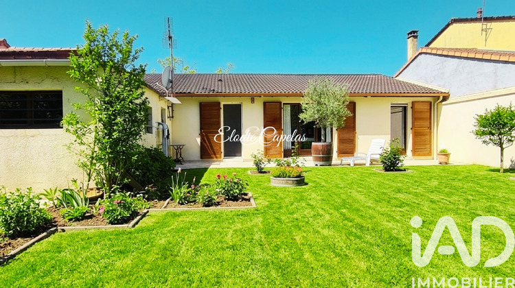Ma-Cabane - Vente Maison Canéjan, 82 m²