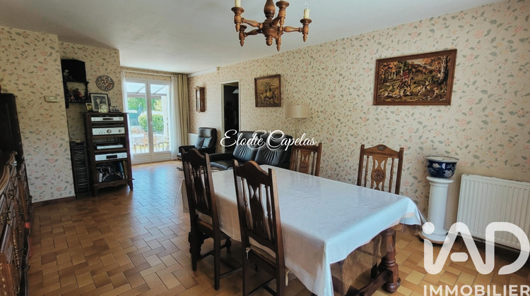 Ma-Cabane - Vente Maison Canéjan, 82 m²