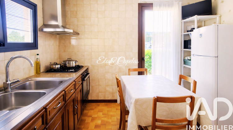 Ma-Cabane - Vente Maison Canéjan, 82 m²