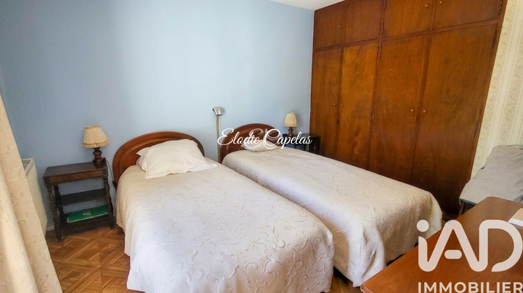 Ma-Cabane - Vente Maison Canéjan, 82 m²