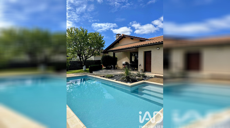 Ma-Cabane - Vente Maison Canéjan, 135 m²