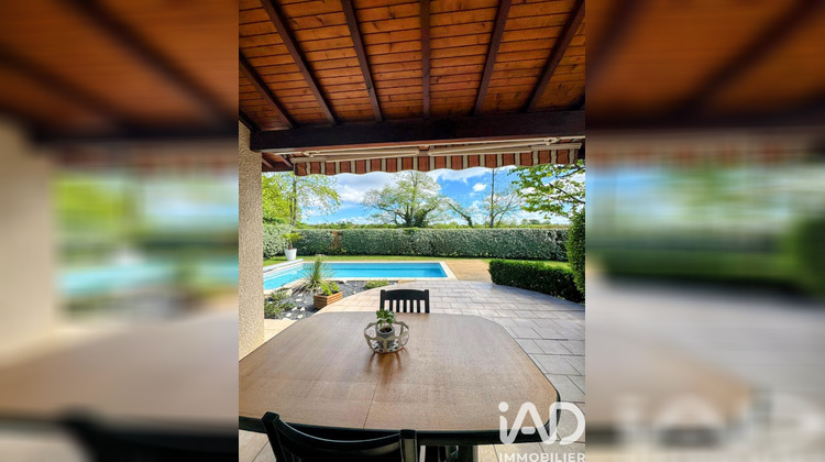 Ma-Cabane - Vente Maison Canéjan, 135 m²