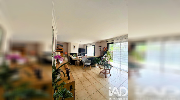 Ma-Cabane - Vente Maison Canéjan, 135 m²