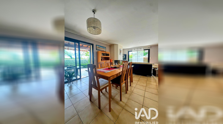 Ma-Cabane - Vente Maison Canéjan, 135 m²