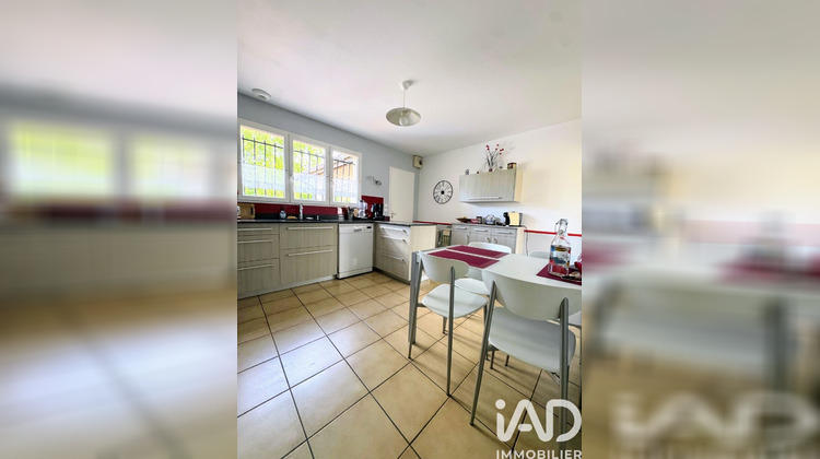 Ma-Cabane - Vente Maison Canéjan, 135 m²