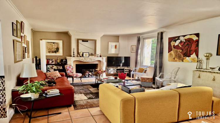 Ma-Cabane - Vente Maison Canéjan, 180 m²
