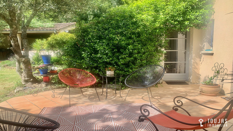 Ma-Cabane - Vente Maison Canéjan, 180 m²