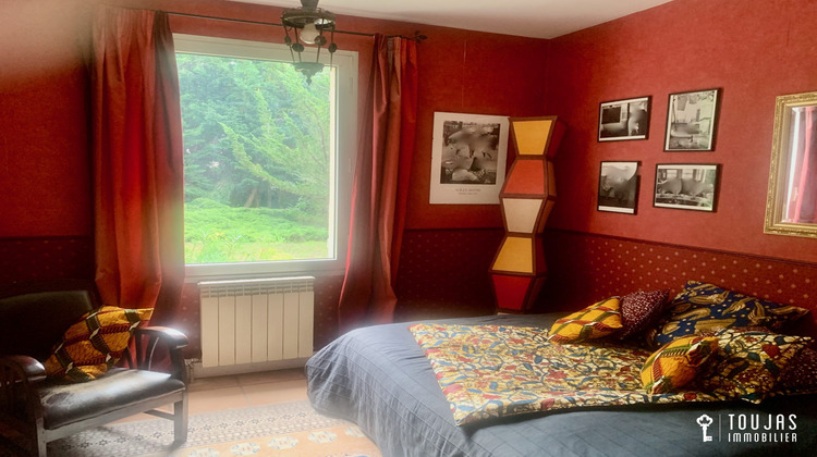 Ma-Cabane - Vente Maison Canéjan, 180 m²