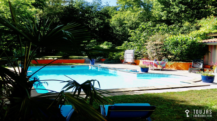 Ma-Cabane - Vente Maison Canéjan, 180 m²