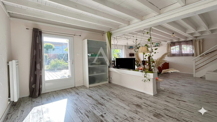 Ma-Cabane - Vente Maison CANEJAN, 105 m²