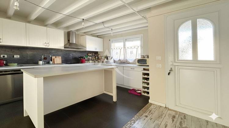 Ma-Cabane - Vente Maison CANEJAN, 105 m²