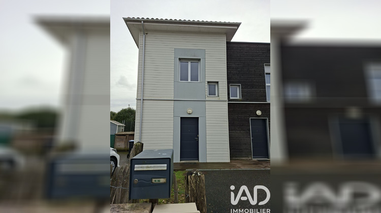 Ma-Cabane - Vente Maison Canéjan, 83 m²
