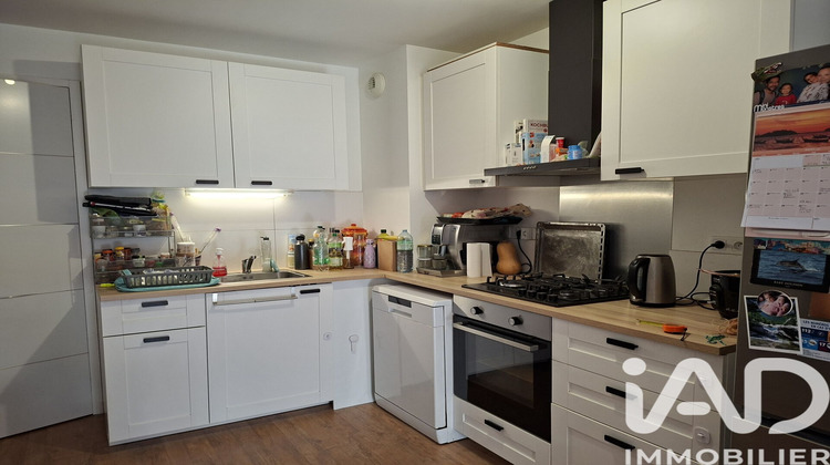 Ma-Cabane - Vente Maison Canéjan, 83 m²