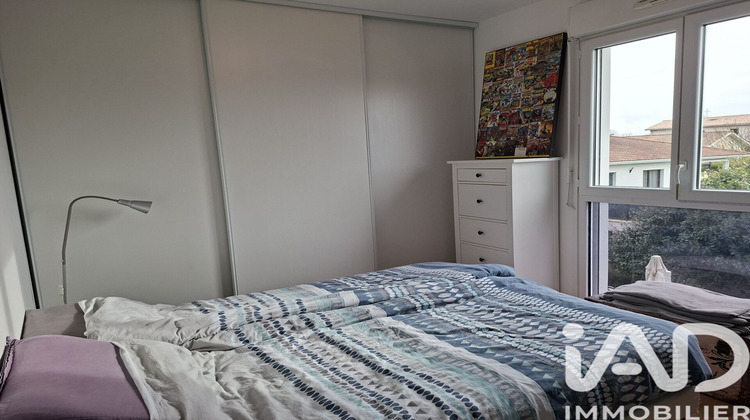 Ma-Cabane - Vente Maison Canéjan, 83 m²