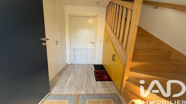 Ma-Cabane - Vente Maison Canéjan, 83 m²