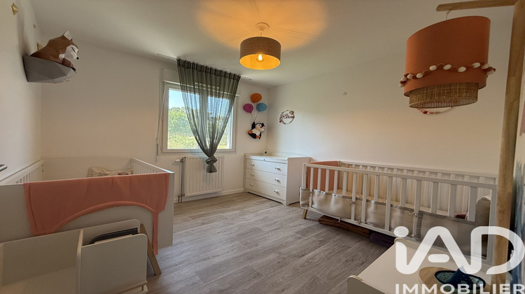 Ma-Cabane - Vente Maison Canéjan, 83 m²