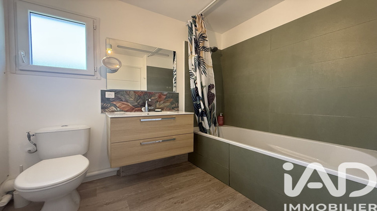 Ma-Cabane - Vente Maison Canéjan, 83 m²