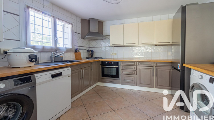 Ma-Cabane - Vente Maison Canéjan, 84 m²