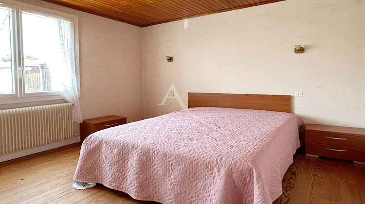 Ma-Cabane - Vente Maison CANEJAN, 112 m²