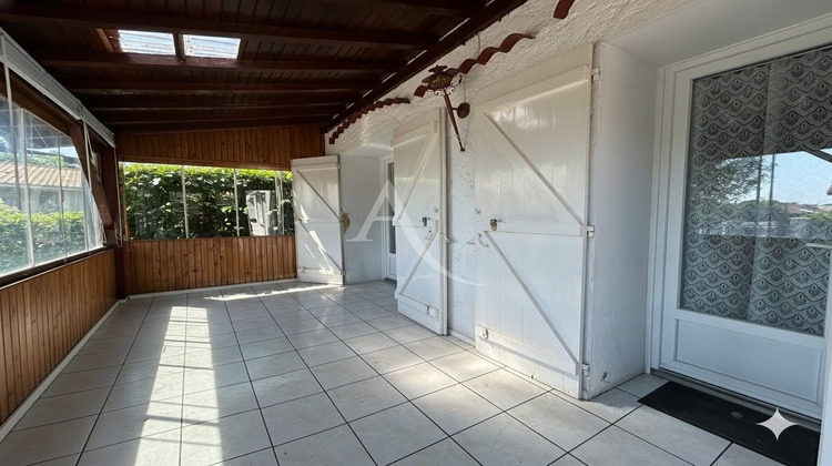 Ma-Cabane - Vente Maison CANEJAN, 112 m²